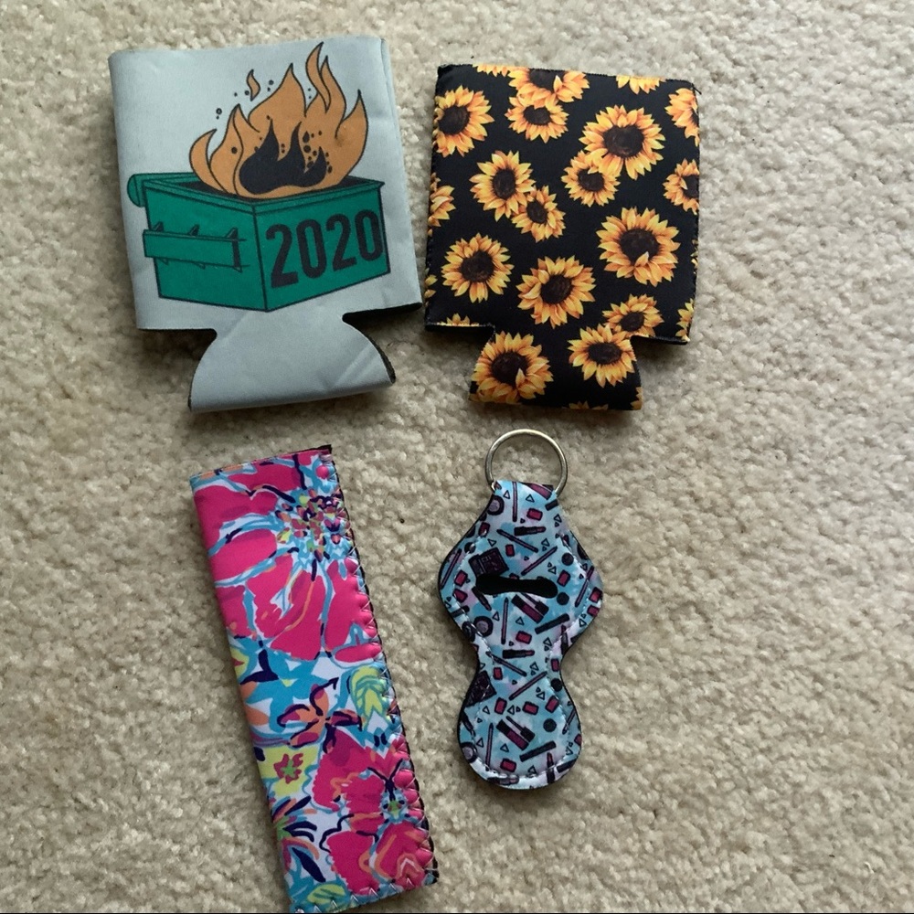 Neoprene Bundle